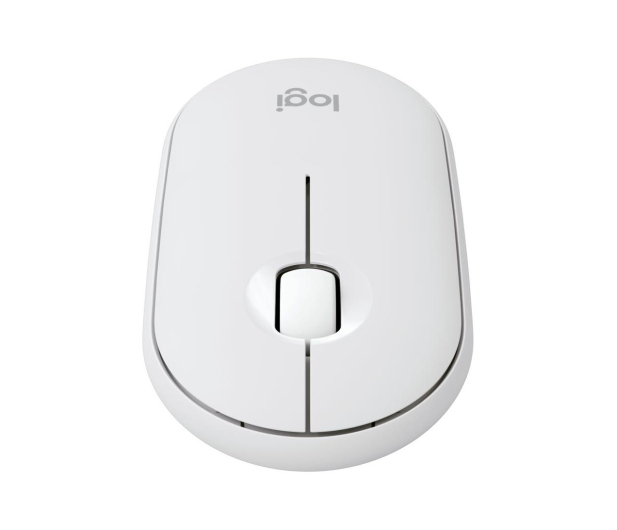 LOGITECH Mysz bezprzewodowa M350s 910-007013 biała - 1172757 - zdjęcie 3